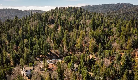 View/Area - 26980 Everest, Lake Arrowhead, CA 92352 photo 4 of 5