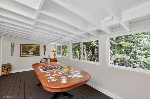 Exterior - 26980 Everest, Lake Arrowhead, CA 92352 photo 5 of 12