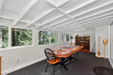 Exterior - 26980 Everest, Lake Arrowhead, CA 92352 photo 4 of 12
