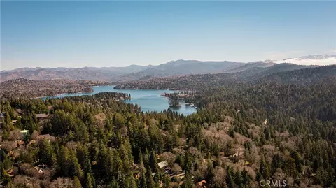 View/Area - 26980 Everest, Lake Arrowhead, CA 92352 photo 1 of 5