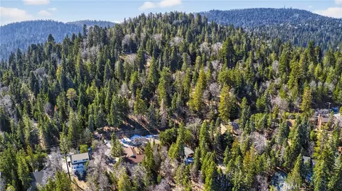 View/Area - 26980 Everest, Lake Arrowhead, CA 92352 photo 5 of 5