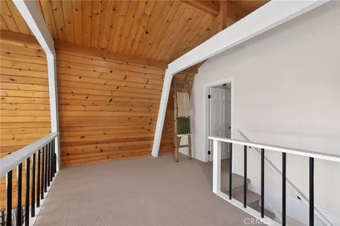 Entry Way - 26980 Everest, Lake Arrowhead, CA 92352 photo 4 of 6