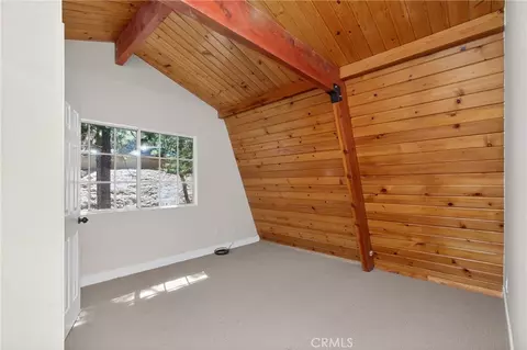 Bedroom - 26980 Everest, Lake Arrowhead, CA 92352 photo 3 of 3