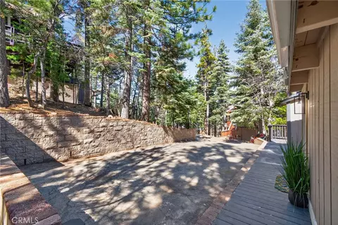 Exterior - 26980 Everest, Lake Arrowhead, CA 92352 photo 3 of 12