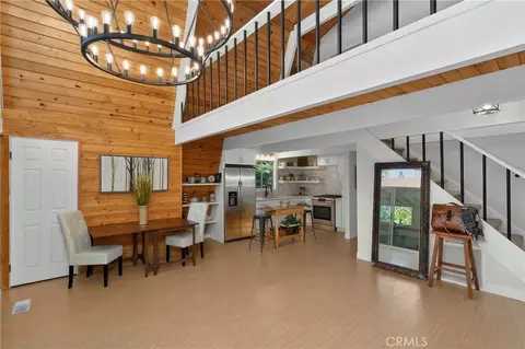 Entry Way - 26980 Everest, Lake Arrowhead, CA 92352 photo 6 of 6