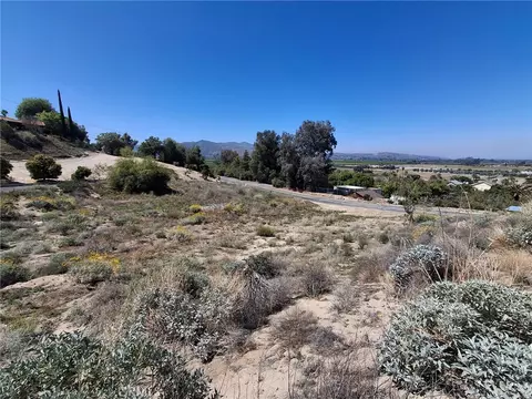 0 Logan, Hemet, CA 92544