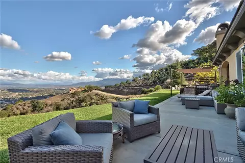 Exterior - 44195 Via Horca, Temecula, CA 92590 photo 3 of 13