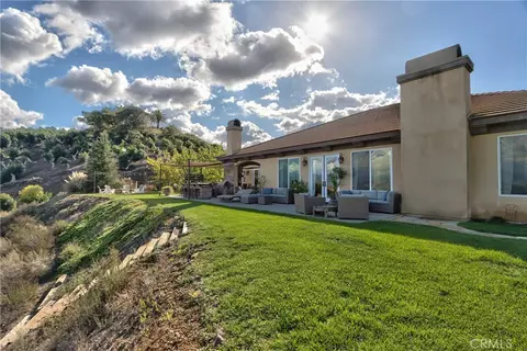 Exterior - 44195 Via Horca, Temecula, CA 92590 photo 4 of 13