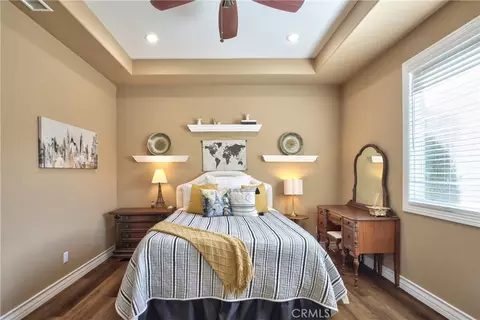 Bedroom - 44195 Via Horca, Temecula, CA 92590 photo 5 of 9