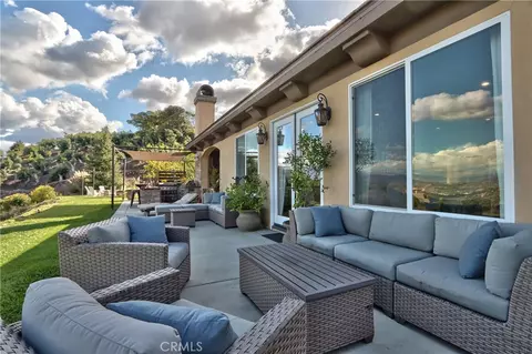 Exterior - 44195 Via Horca, Temecula, CA 92590 photo 5 of 13