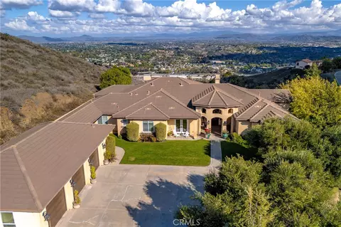 View/Area - 44195 Via Horca, Temecula, CA 92590 photo 8 of 9