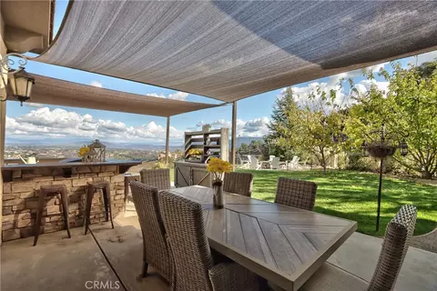 Exterior - 44195 Via Horca, Temecula, CA 92590 photo 8 of 13