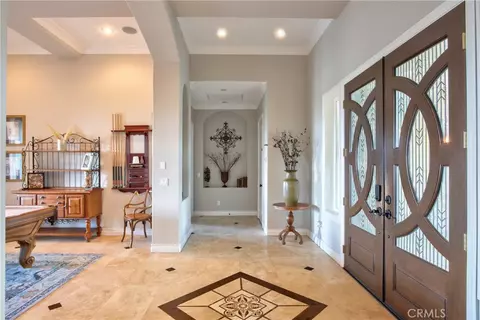 Entry Way - 44195 Via Horca, Temecula, CA 92590 photo 2 of 4