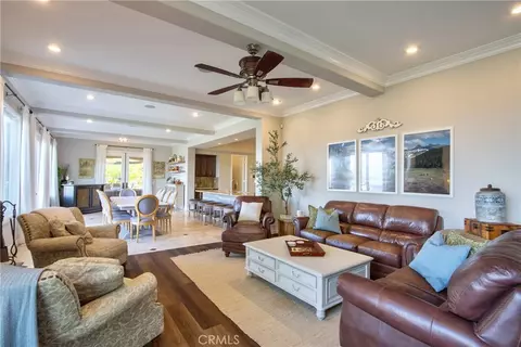 Living - 44195 Via Horca, Temecula, CA 92590 photo 5 of 5