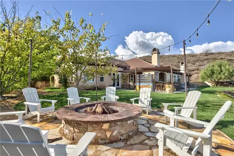 Exterior - 44195 Via Horca, Temecula, CA 92590 photo 10 of 13
