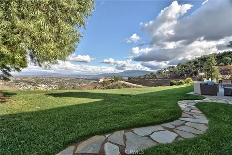 Exterior - 44195 Via Horca, Temecula, CA 92590 photo 12 of 13