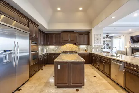 Kitchen - 44195 Via Horca, Temecula, CA 92590 photo 1 of 6