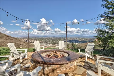 Exterior - 44195 Via Horca, Temecula, CA 92590 photo 9 of 13