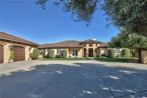Exterior - 44195 Via Horca, Temecula, CA 92590 photo 1 of 13
