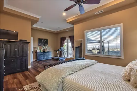 Bedroom - 44195 Via Horca, Temecula, CA 92590 photo 3 of 9