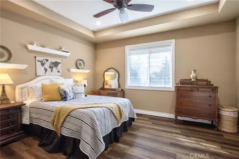 Bedroom - 44195 Via Horca, Temecula, CA 92590 photo 4 of 9
