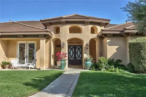 Exterior - 44195 Via Horca, Temecula, CA 92590 photo 2 of 13