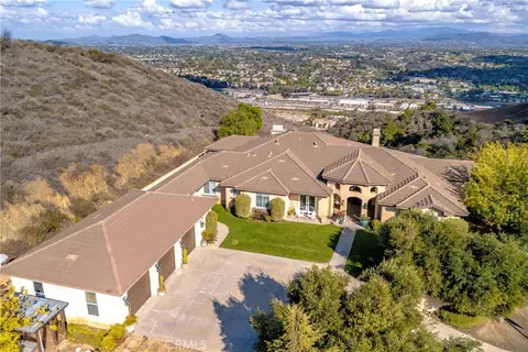 View/Area - 44195 Via Horca, Temecula, CA 92590 photo 6 of 9