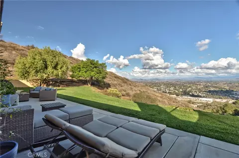 Exterior - 44195 Via Horca, Temecula, CA 92590 photo 6 of 13
