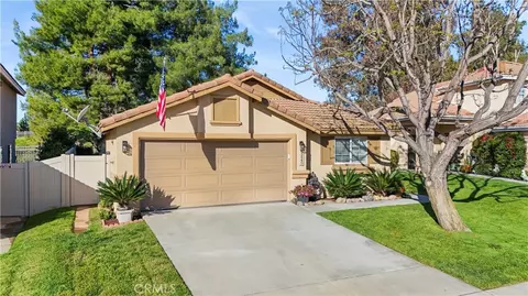43445 Corte Almeria, Temecula, CA 92592