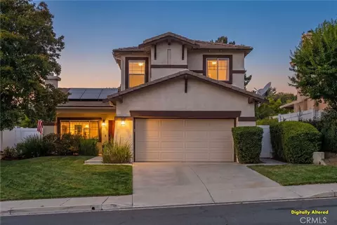Exterior - 32798 Caserta Dr, Temecula, CA 92592 photo 3 of 3