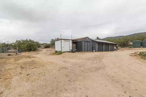 Exterior - 37325 Bohlen, Anza, CA 92539 photo 12 of 16