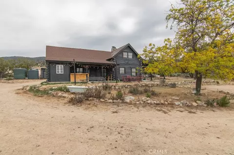 Exterior - 37325 Bohlen, Anza, CA 92539 photo 9 of 16