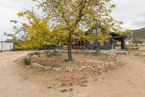 Exterior - 37325 Bohlen, Anza, CA 92539 photo 3 of 16