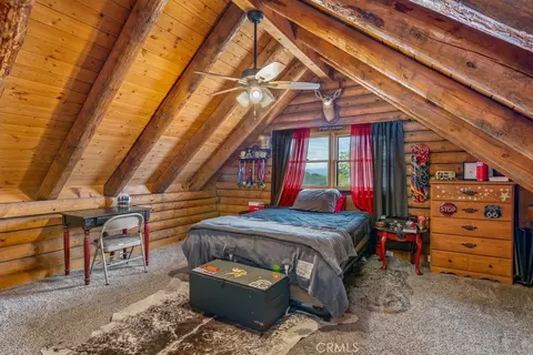 Bedroom - 37325 Bohlen, Anza, CA 92539 photo 3 of 5
