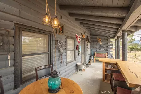 Exterior - 37325 Bohlen, Anza, CA 92539 photo 8 of 15