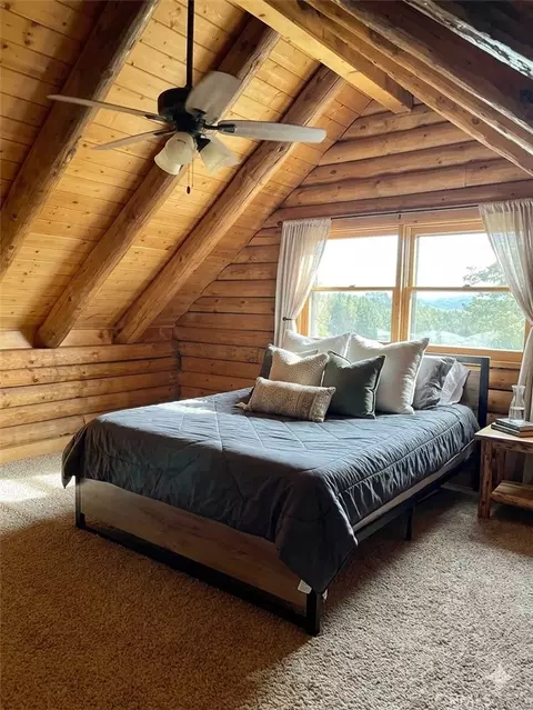 Bedroom - 37325 Bohlen, Anza, CA 92539 photo 3 of 6