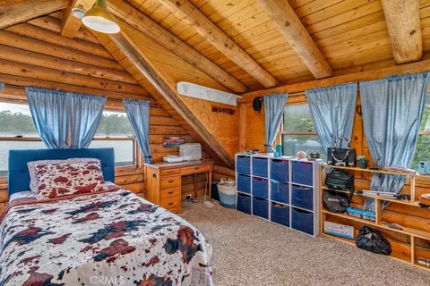 Bedroom - 37325 Bohlen, Anza, CA 92539 photo 5 of 5