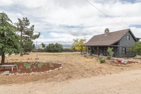 Exterior - 37325 Bohlen, Anza, CA 92539 photo 2 of 16