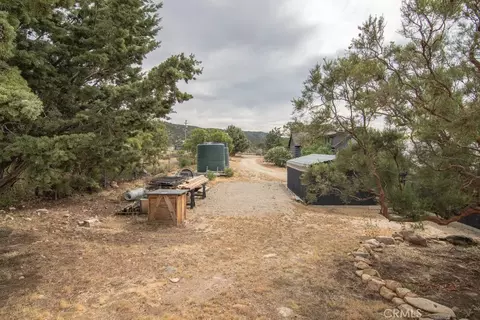 Exterior - 37325 Bohlen, Anza, CA 92539 photo 10 of 16