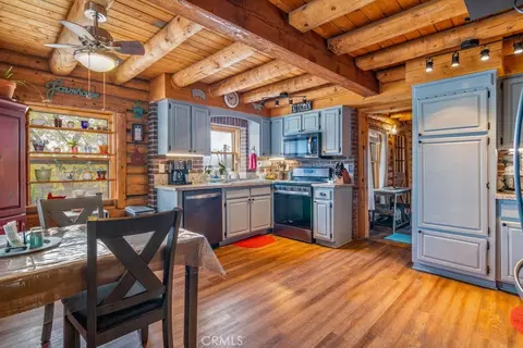 Kitchen - 37325 Bohlen, Anza, CA 92539 photo 1 of 2