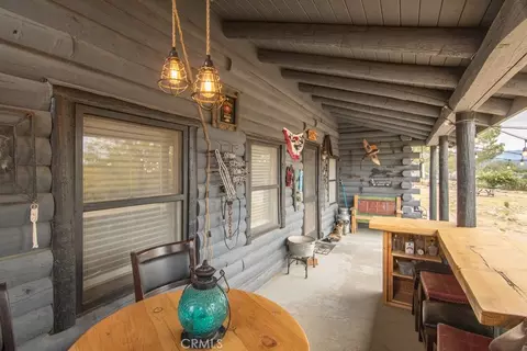Exterior - 37325 Bohlen, Anza, CA 92539 photo 7 of 16
