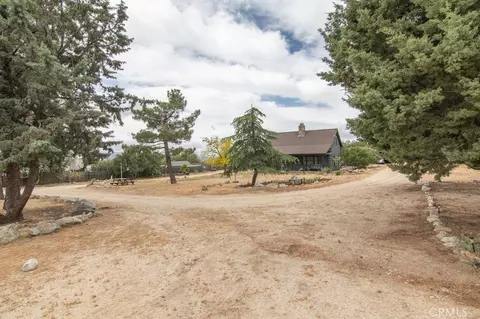 Exterior - 37325 Bohlen, Anza, CA 92539 photo 6 of 16