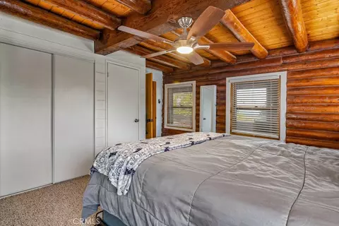 Bedroom - 37325 Bohlen, Anza, CA 92539 photo 2 of 5