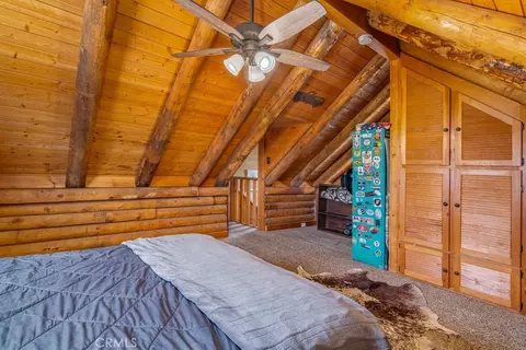 Bedroom - 37325 Bohlen, Anza, CA 92539 photo 4 of 5