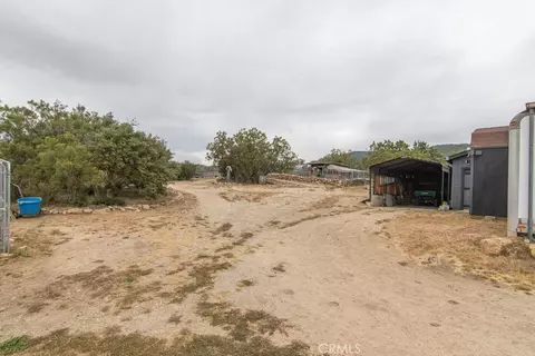 Exterior - 37325 Bohlen, Anza, CA 92539 photo 11 of 16