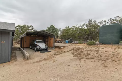 Exterior - 37325 Bohlen, Anza, CA 92539 photo 13 of 16