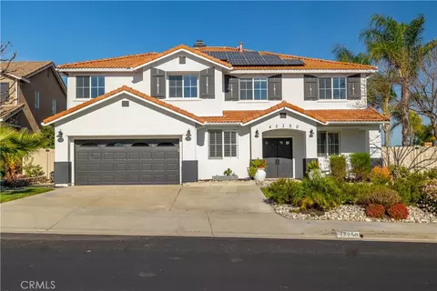 43250 Via Sabino, Temecula, CA 92592