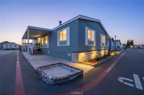 211 S S Bch #119, Anaheim, CA 92804