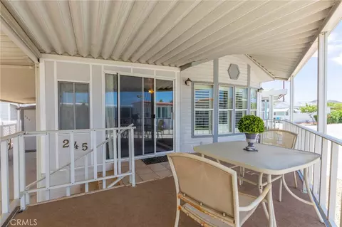 1295 S Cawston #245, Hemet, CA 92545