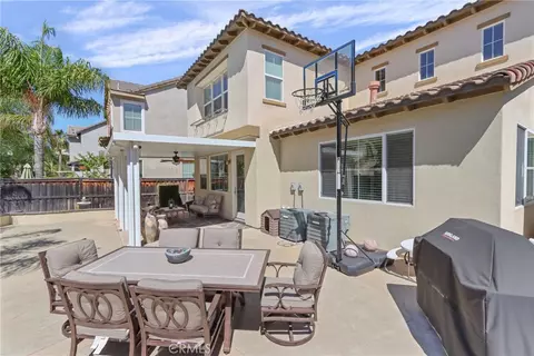 Exterior - 45575 Hawk Ct, Temecula, CA 92592 photo 8 of 14